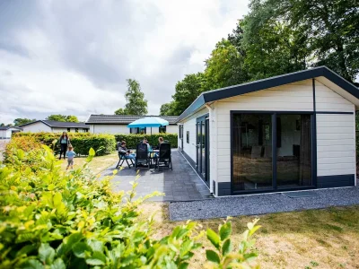 Holiday house Comfort 5 personen in Noordwijk - Holiday house