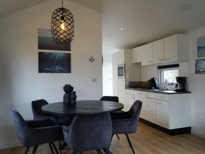 Holiday house Comfort 5 personen - Outdoor photo 3