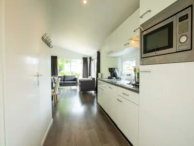 Holiday house Comfort 5 personen - Outdoor photo 6