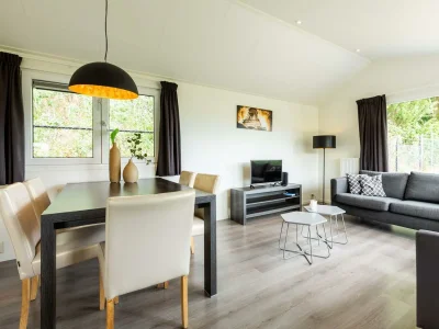 Holiday house Comfort 5 personen - Outdoor photo 7