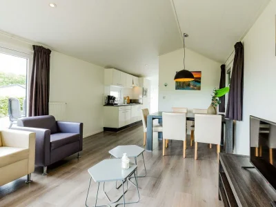 Holiday house Comfort 5 personen - Outdoor photo 8