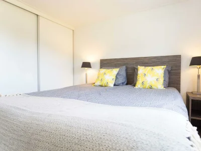 Holiday house Comfort 5 personen - Outdoor photo 9