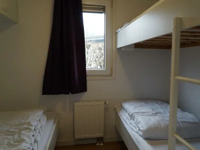 Holiday house Comfort 5 personen - Outdoor photo 10