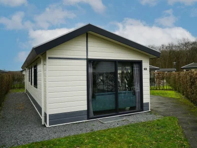 Holiday house Comfort 5 personen - Outdoor photo 13