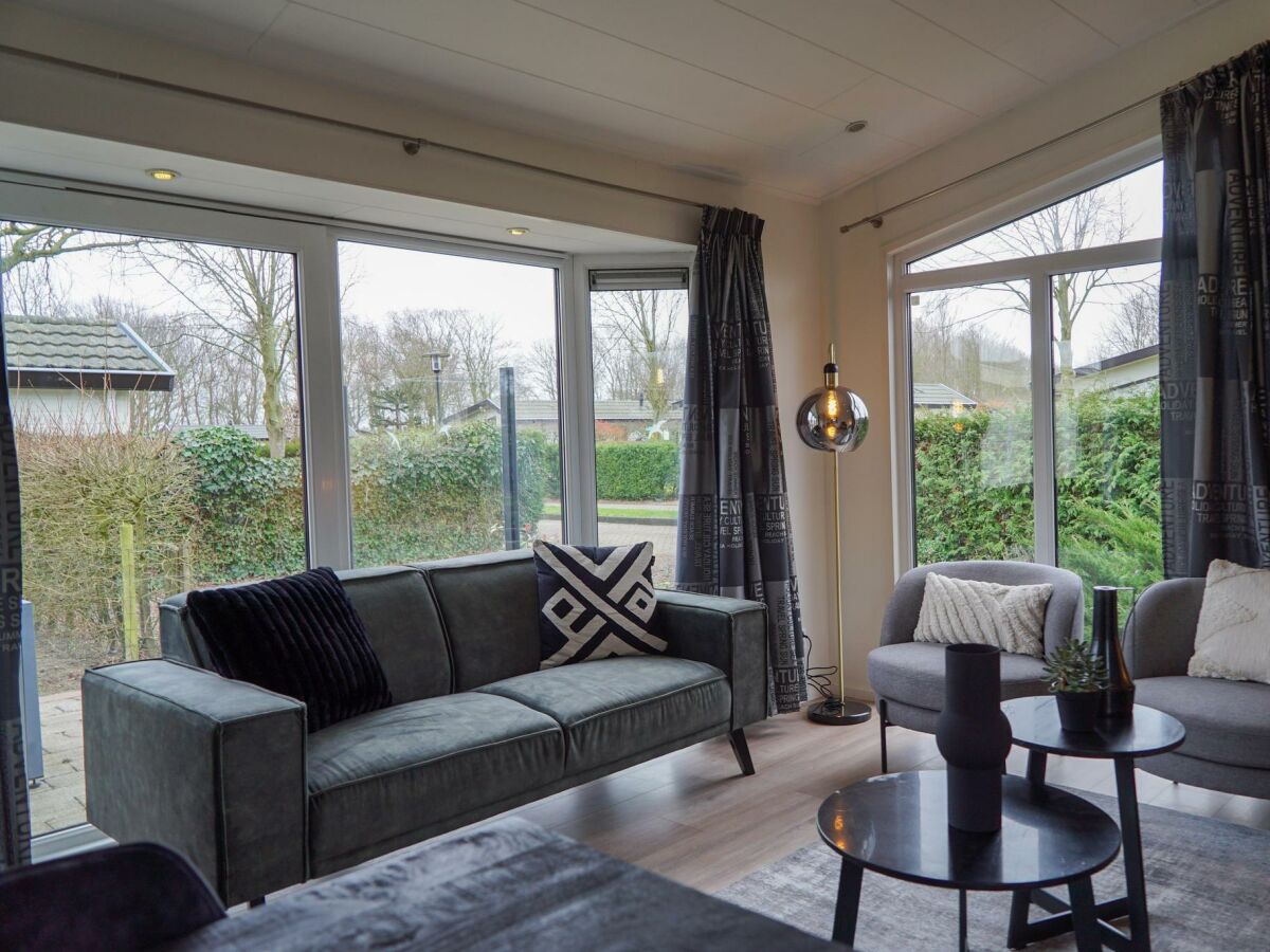 Holiday house Holiday home 4 personen - Outdoor photo 2