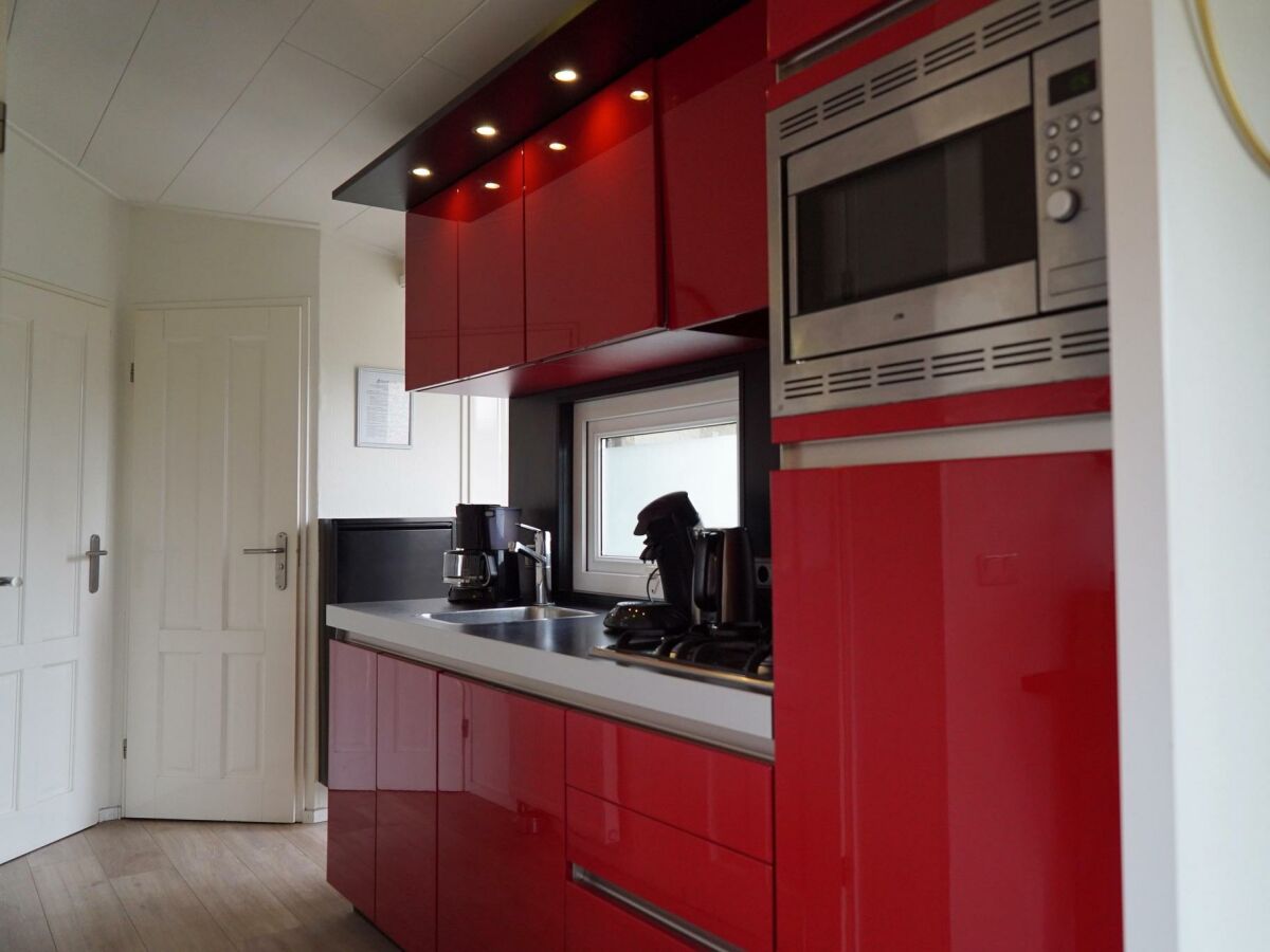 Holiday house Holiday home 4 personen - Outdoor photo 4