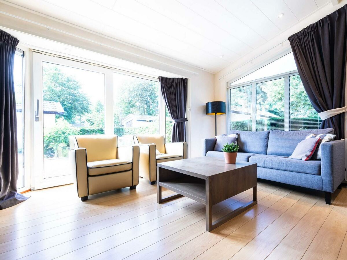 Holiday house Holiday home 4 personen - Outdoor photo 5