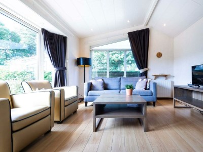 Holiday house Holiday home 4 personen - Outdoor photo 6