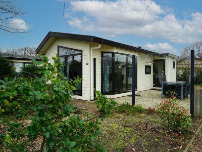 Holiday house Holiday home 4 personen - Outdoor photo 11