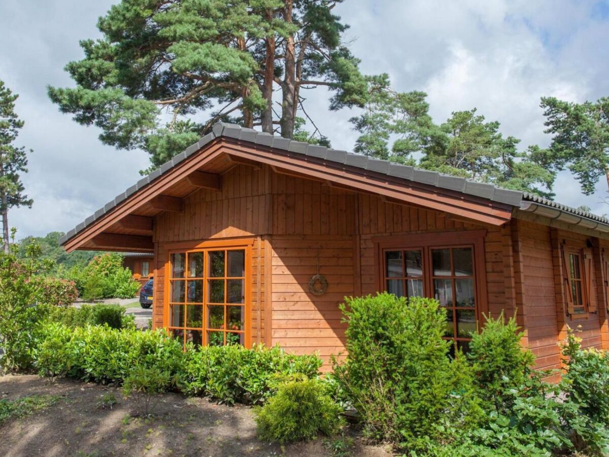 Holiday house Boekhorst Royal 6