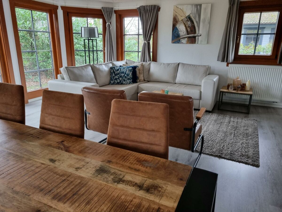 Holiday house Boekhorst Royal 6 - Outdoor photo 2