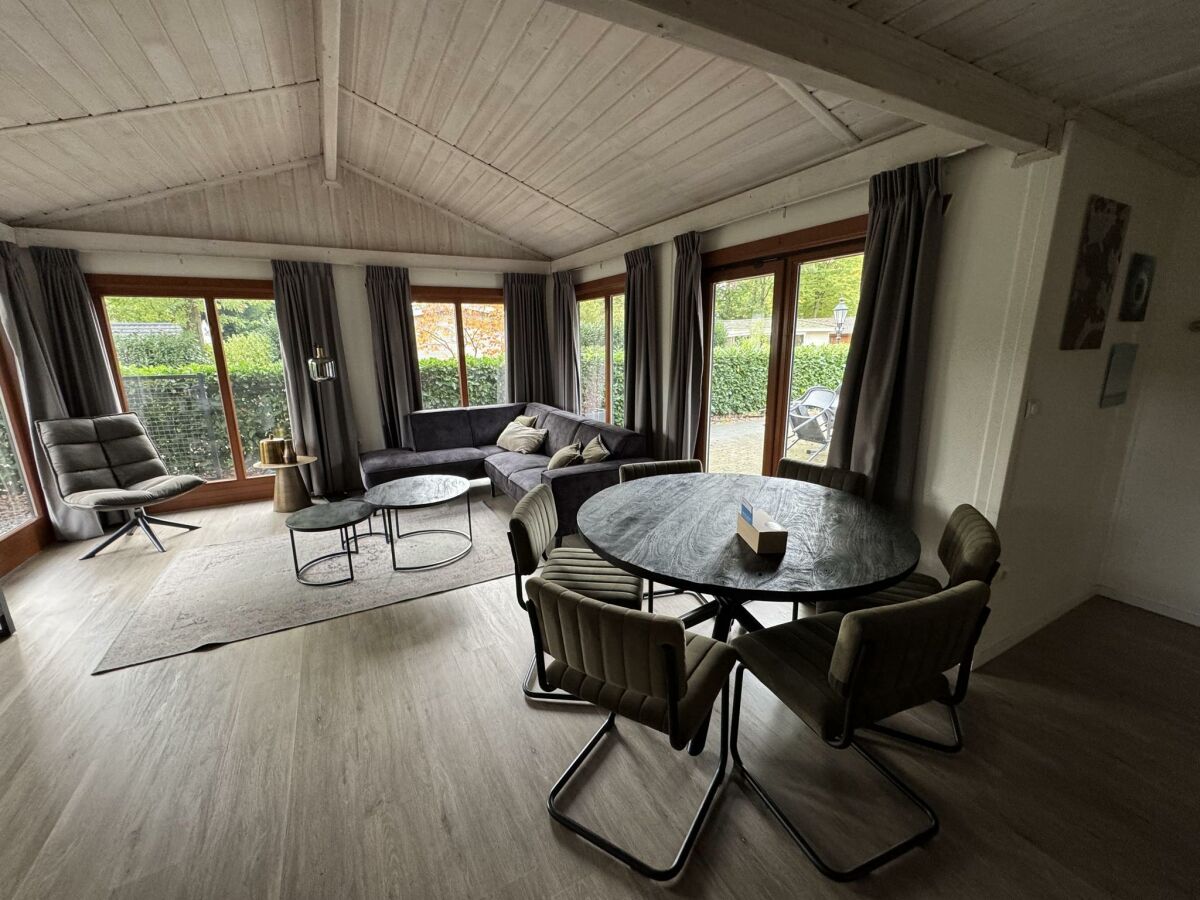 Holiday house Boekhorst Royal 6 - Outdoor photo 3