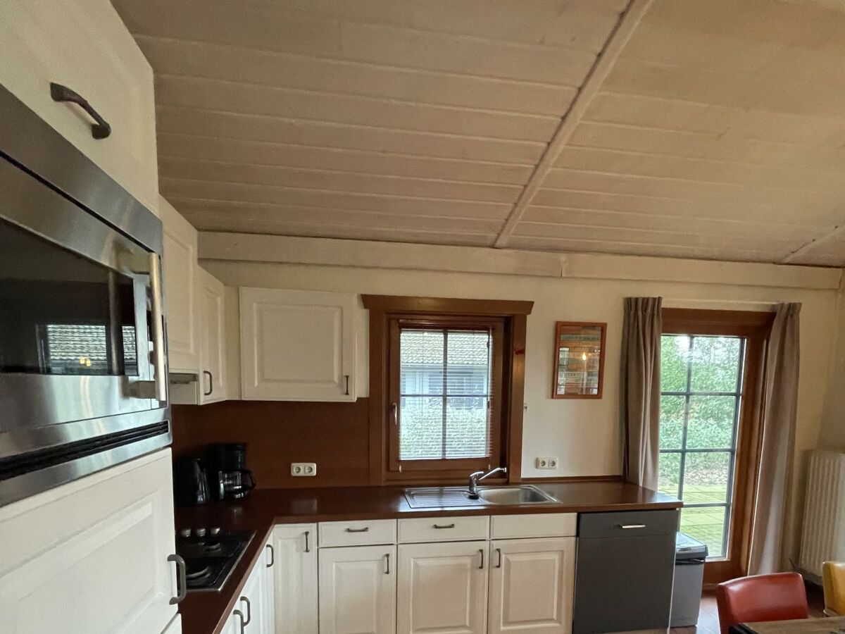 Holiday house Boekhorst Royal 6 - Outdoor photo 5