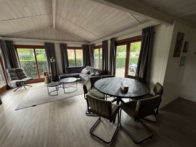 Holiday house Boekhorst Royal 6 - Outdoor photo 3