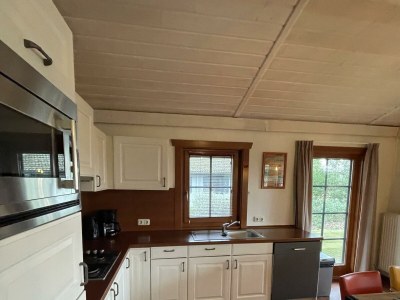 Holiday house Boekhorst Royal 6 - Outdoor photo 5