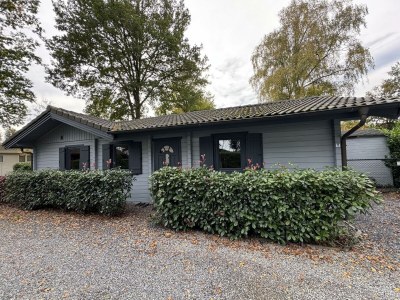 Holiday house Boekhorst Royal 6 - Outdoor photo 10