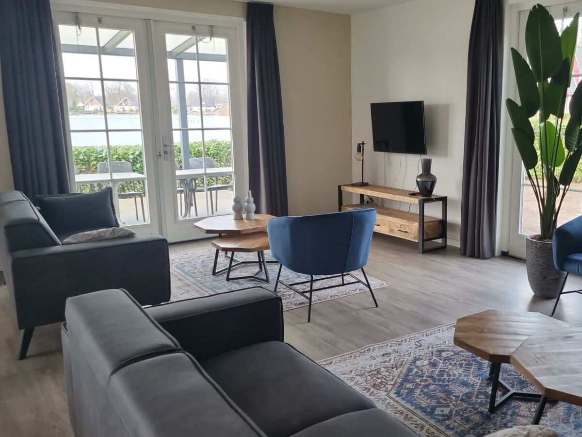 Holiday house Daelenbroeck 10 - Outdoor photo 2