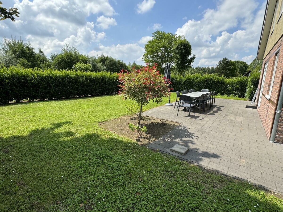 Holiday house Daelenbroeck 10 - Outdoor photo 5