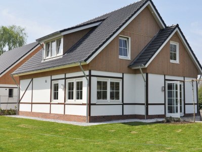 Holiday house Daelenbroeck 10 in Susteren - Holiday house