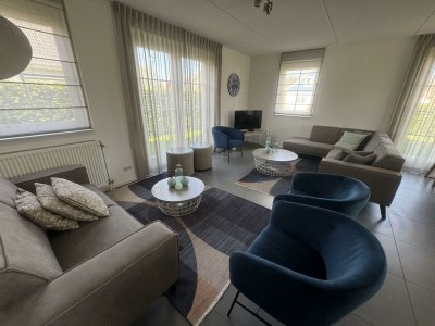 Holiday house Daelenbroeck 10 - Outdoor photo 3