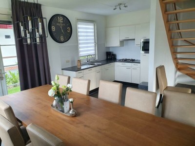 Holiday house Daelenbroeck 10 - Outdoor photo 7