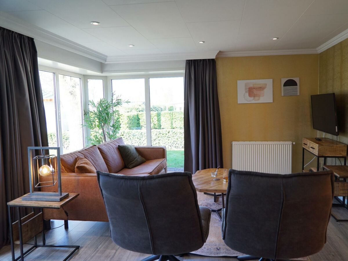 Holiday house L'Avenir 4 - Outdoor photo 3