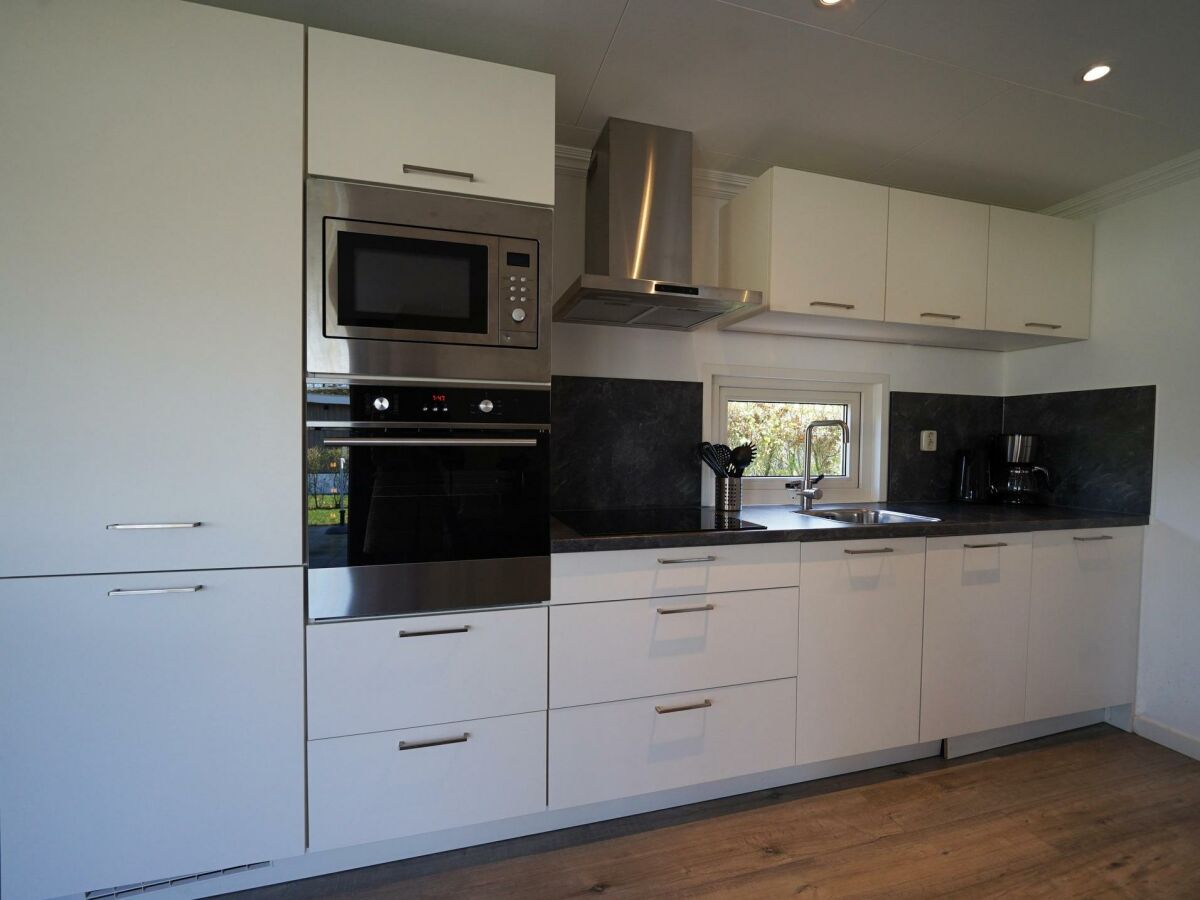 Holiday house L'Avenir 4 - Outdoor photo 5