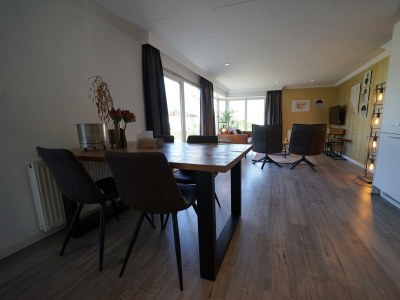 Holiday house L'Avenir 4 - Outdoor photo 4