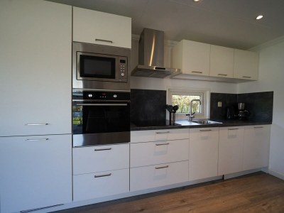 Holiday house L'Avenir 4 - Outdoor photo 5