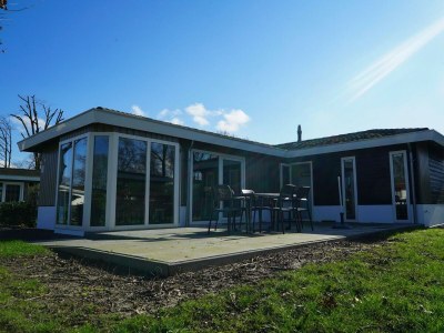 Holiday house L'Avenir 4 - Outdoor photo 9