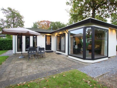 Holiday house L'Avenir 4 - Outdoor photo 10