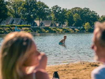 Holiday house L'Avenir 4 - Outdoor photo 11