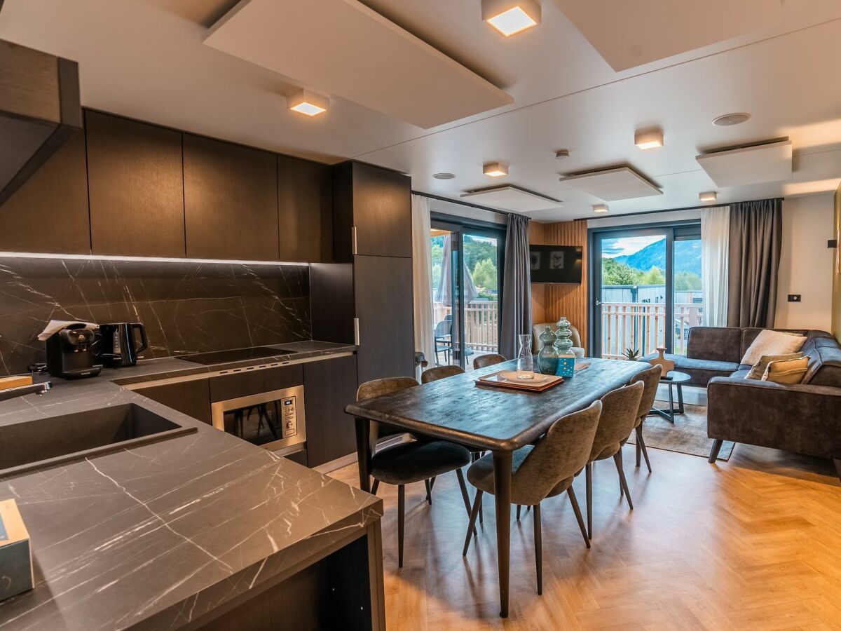 Holiday house Wulfenia 6 - Outdoor photo 2