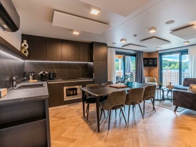 Holiday house Wulfenia 6 - Outdoor photo 3