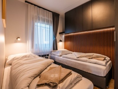 Holiday house Wulfenia 6 - Outdoor photo 9