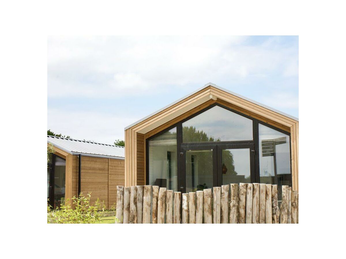 Holiday house Beach House Zuid 4