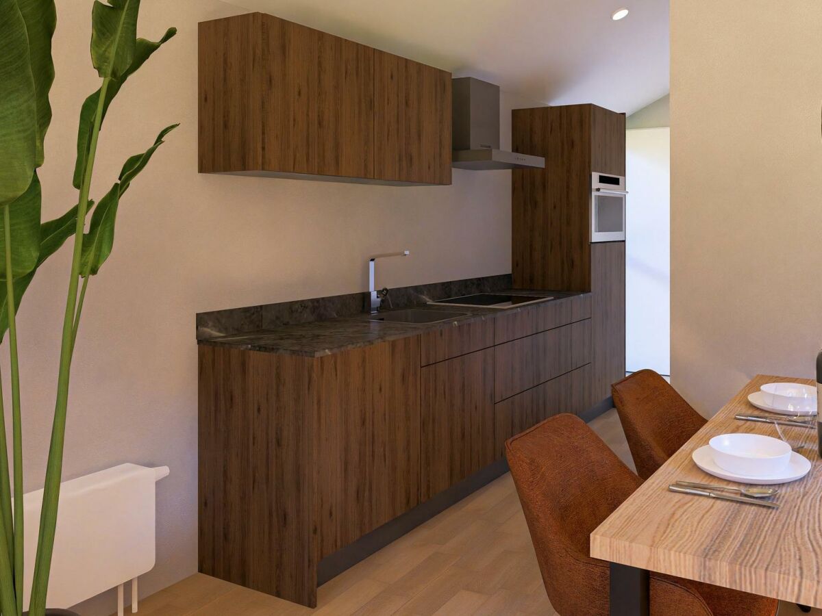 Holiday house Beach House Zuid 4 - Outdoor photo 3