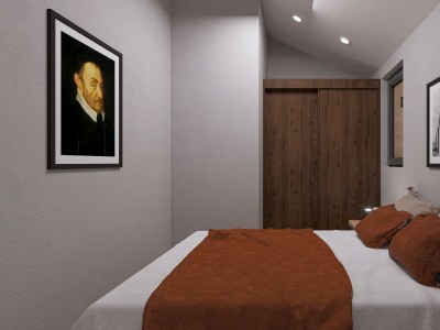 Holiday house Beach House Zuid 4 - Outdoor photo 4