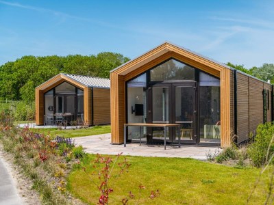 Holiday house Beach House Zuid 4 - Outdoor photo 5