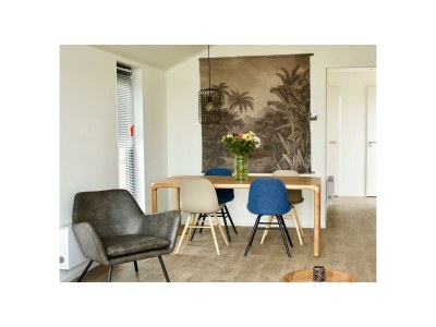 Holiday house Beach House Zuid 4 - Outdoor photo 9