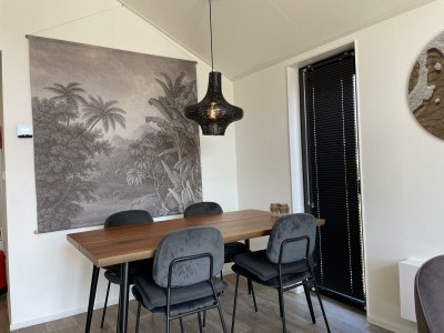 Holiday house Beach House Zuid 4 - Outdoor photo 10