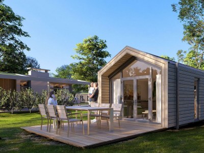 Holiday house Beach House Zuid 4 - Outdoor photo 11