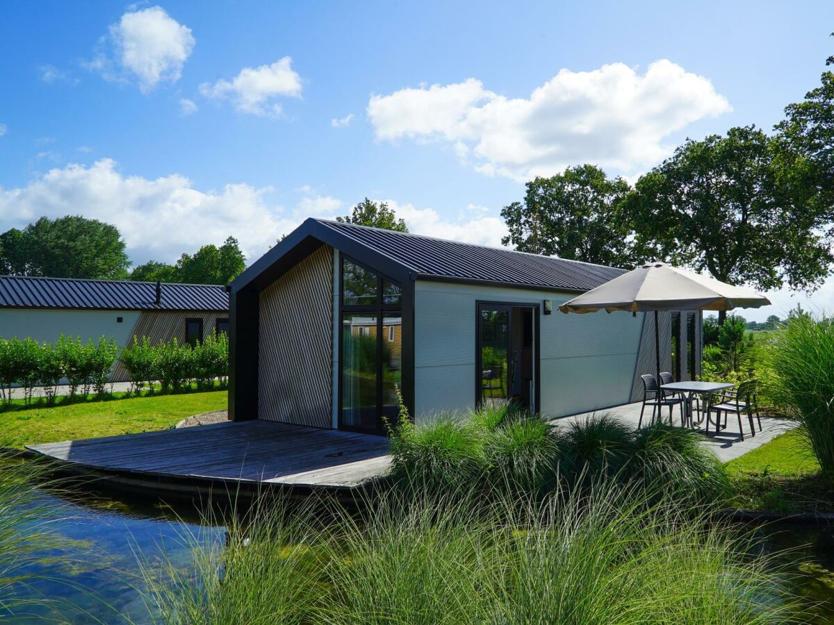 Holiday house Berkel 4