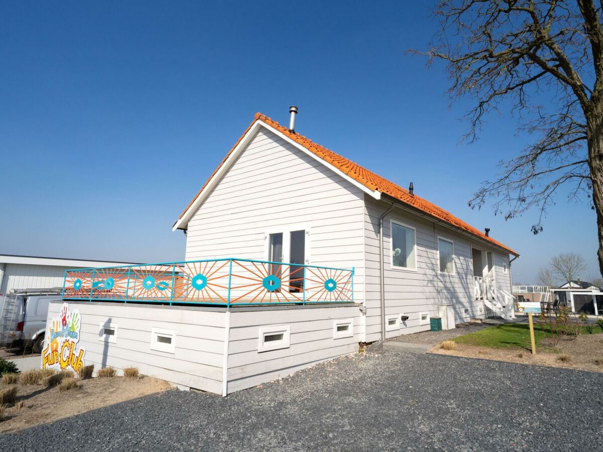 Holiday house De Snip 12