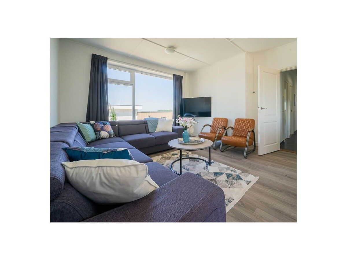 Holiday house De Snip 12 - Outdoor photo 2