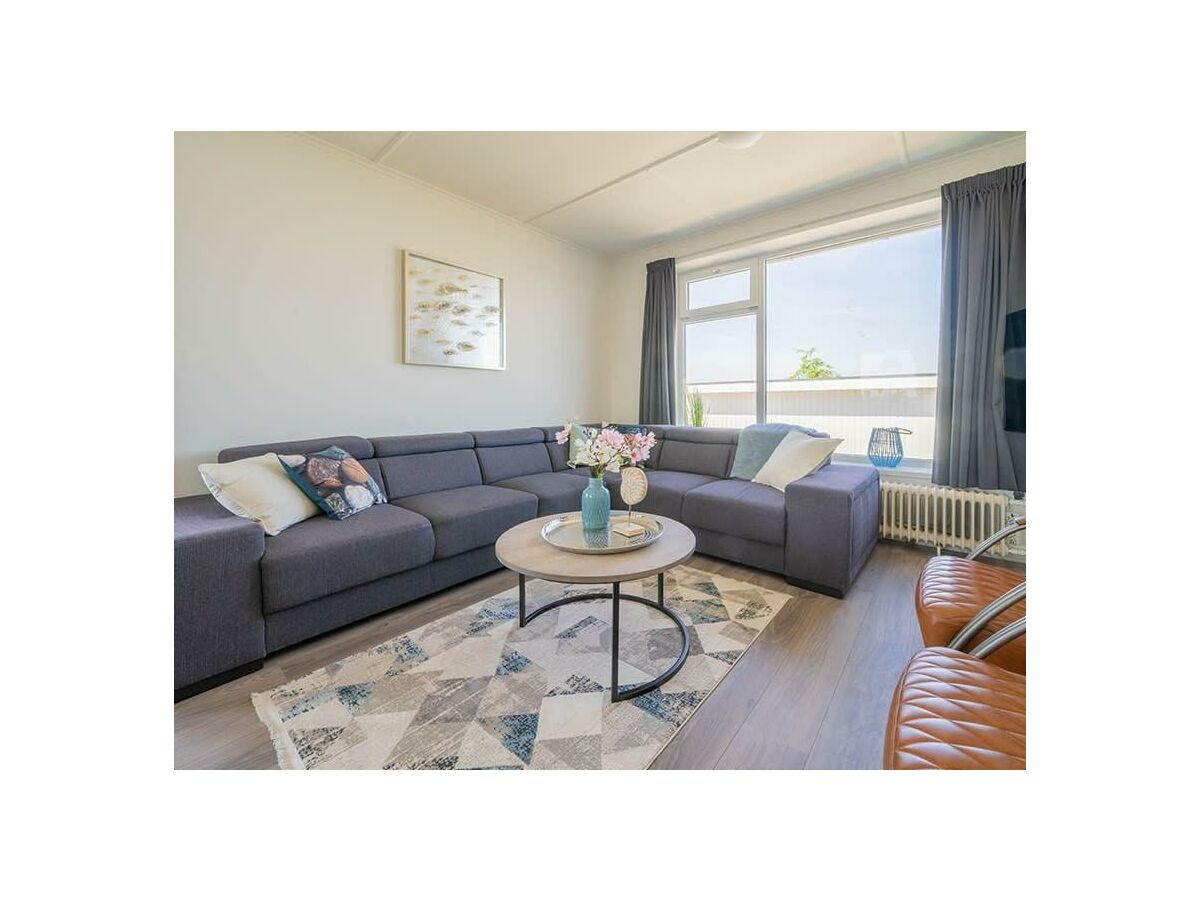 Holiday house De Snip 12 - Outdoor photo 3