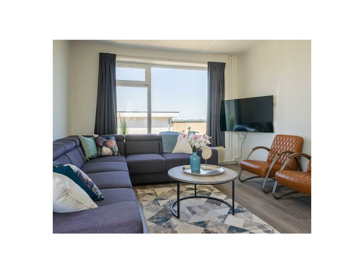 Holiday house De Snip 12 - Outdoor photo 4