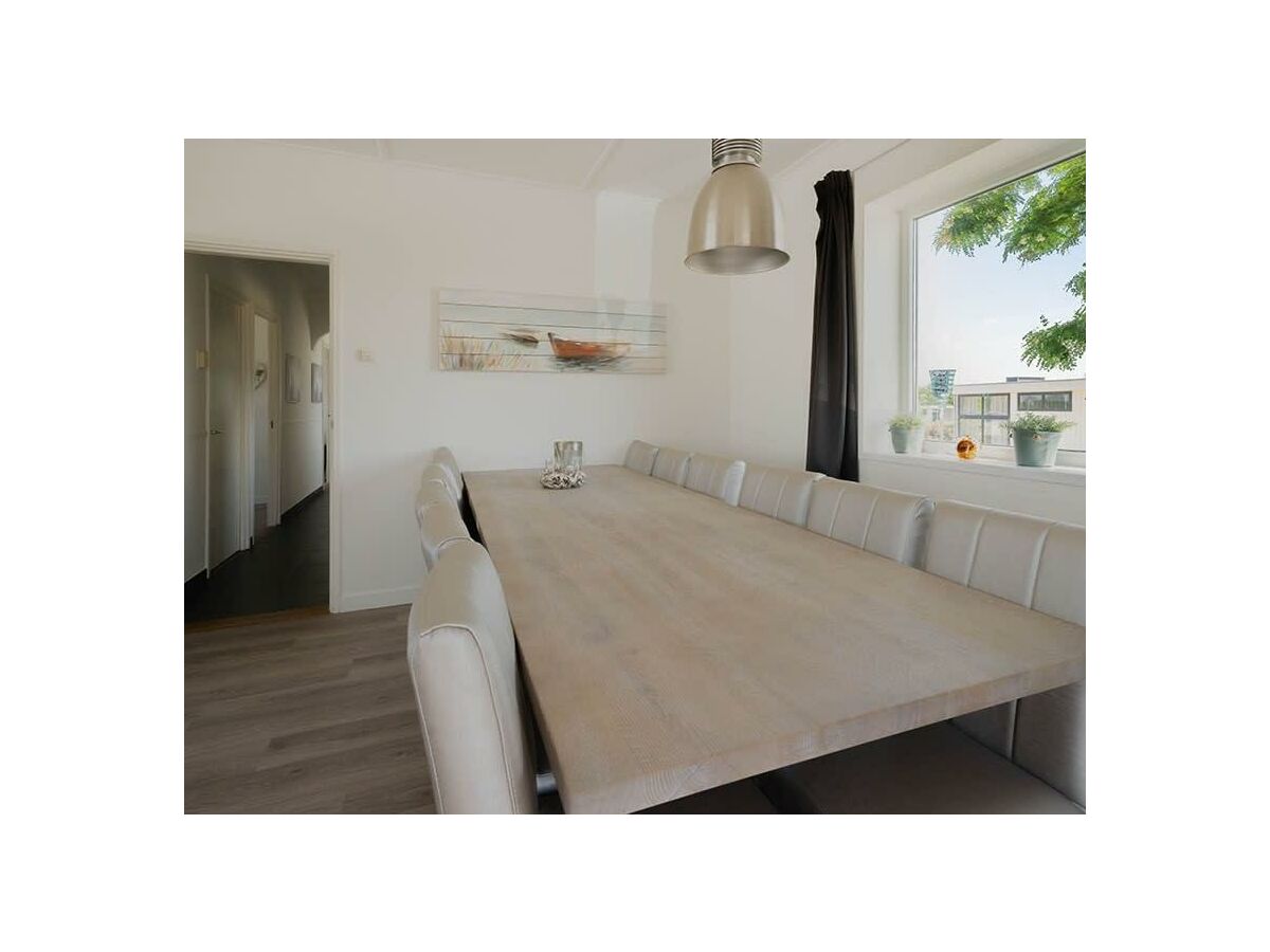 Holiday house De Snip 12 - Outdoor photo 5