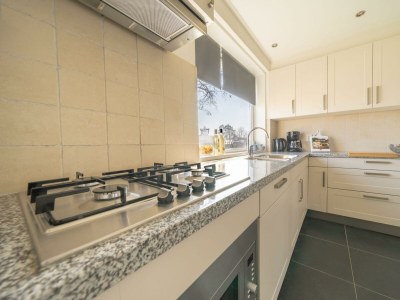 Holiday house De Snip 12 - Outdoor photo 6