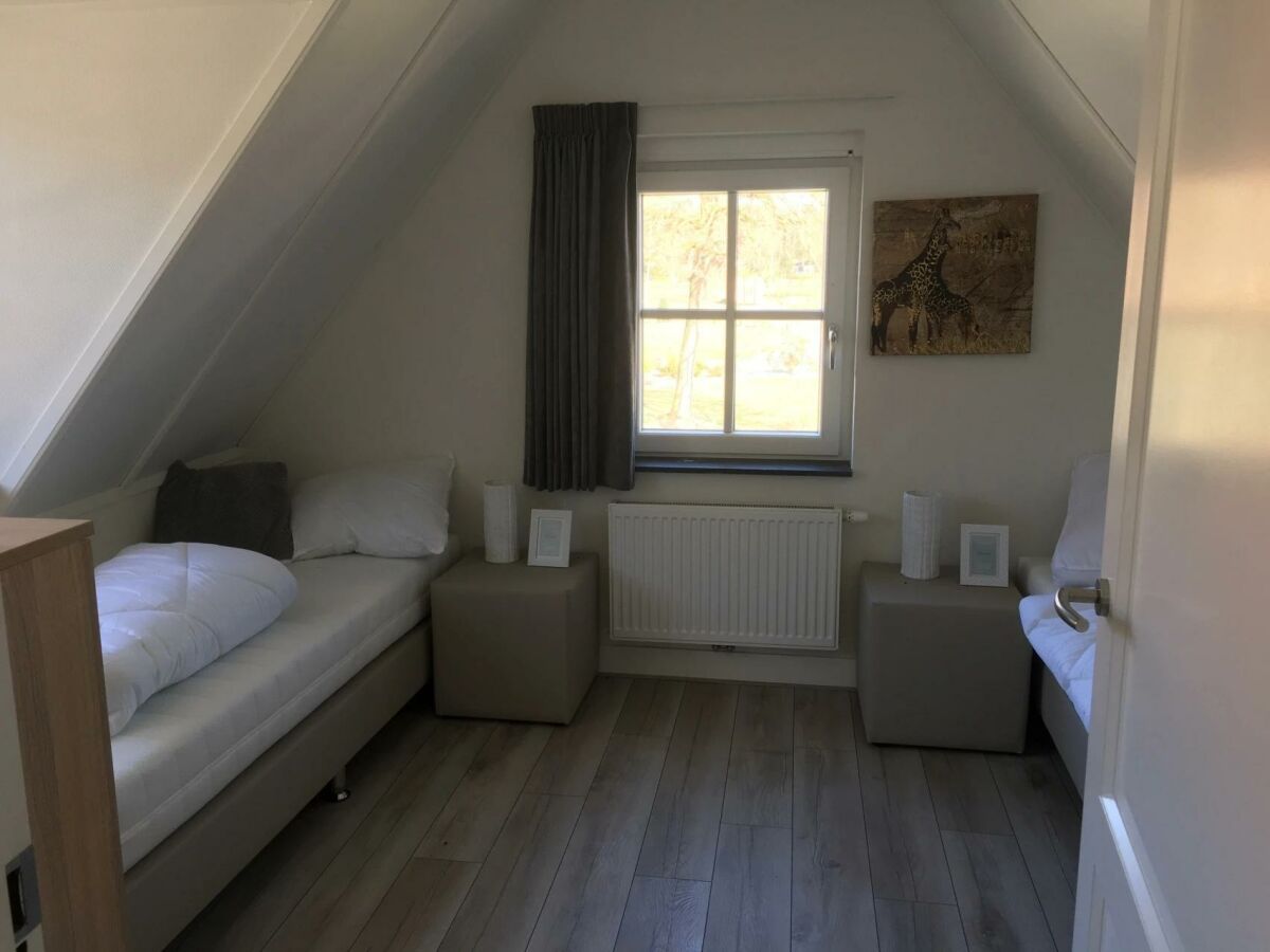 Holiday house Chateau 4 - Outdoor photo 5